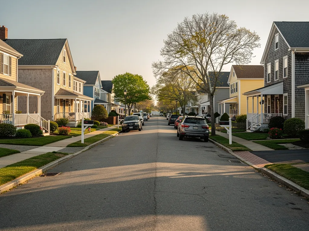 Rhode Island Sewage Cleanup Group service area